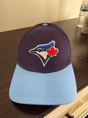 New Era Toronto Blue Jays Hat